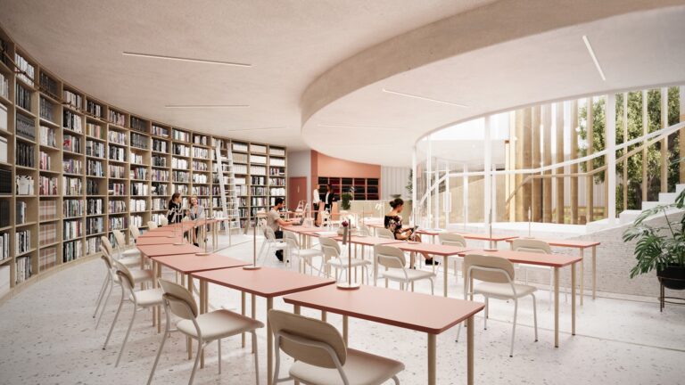 Nowa siedziba Instytutu Historii Sztuki i Wydziału Nauk o Sztuce UAM w Poznaniu