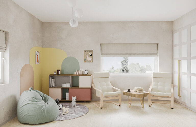 Gabinet psychologiczny